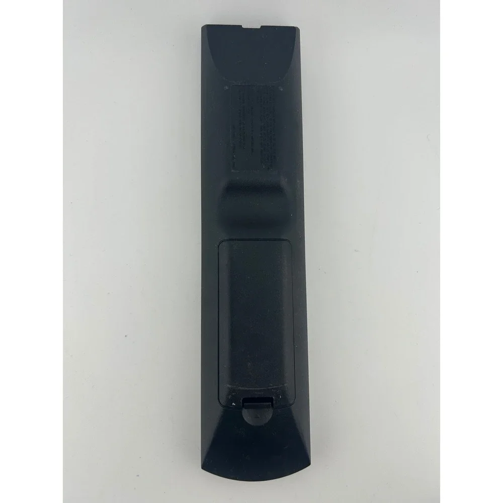 Sony RM‎ T015A B DVD Player Remote Control Black